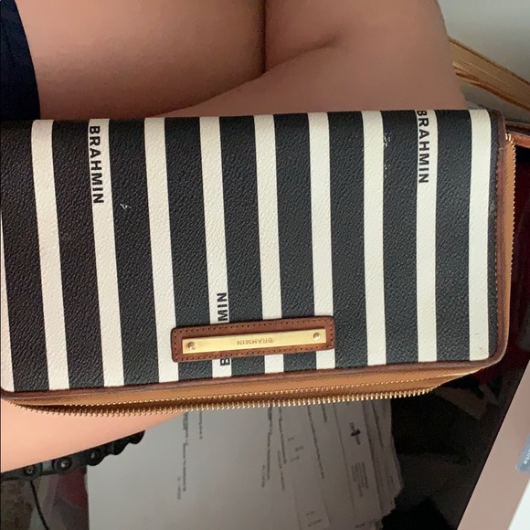 Brahmin Handbags - Brahmin wallet/wristlet
